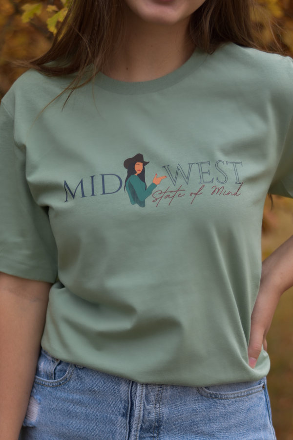 Midwest State of Mind Design