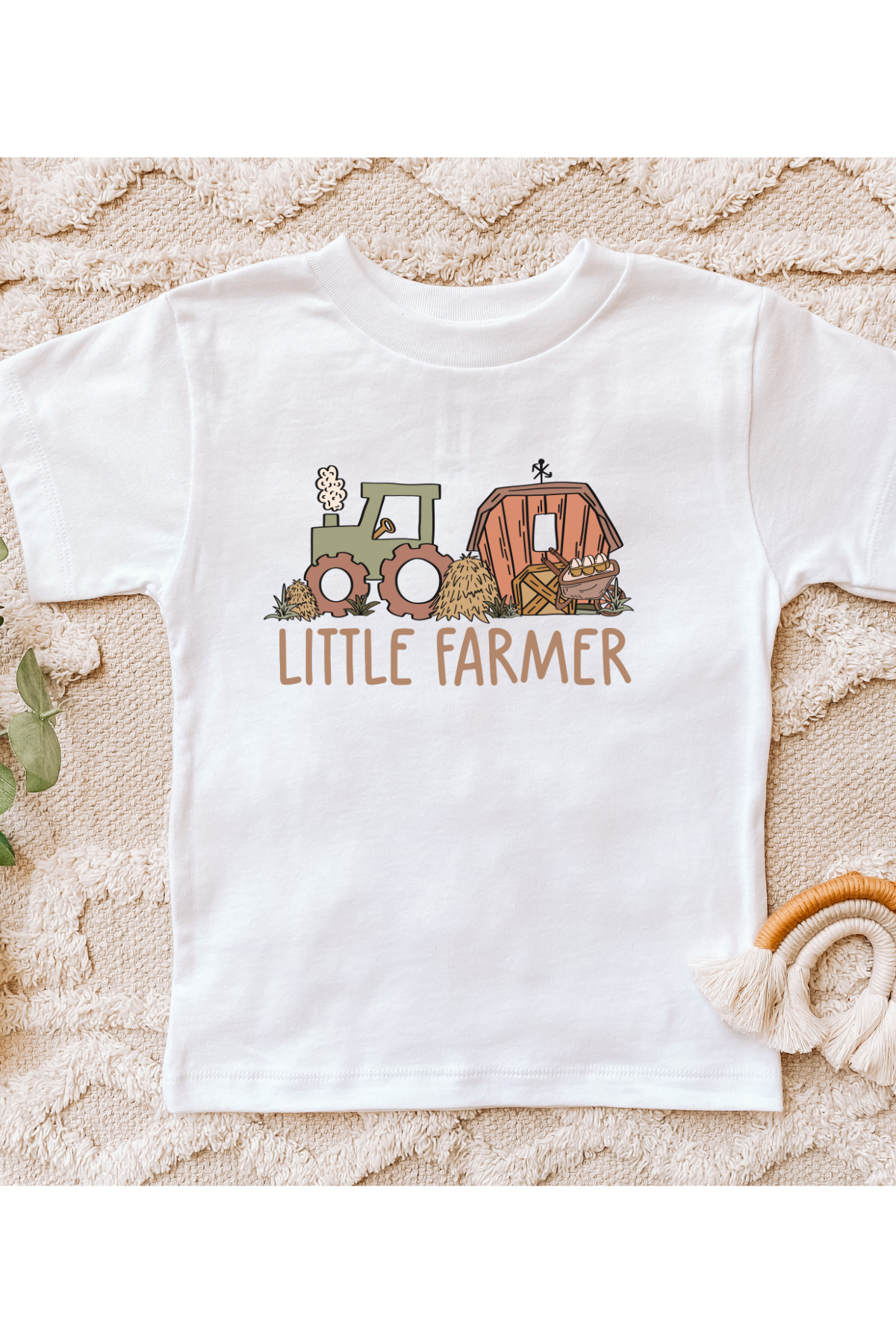 Little Farmer Design