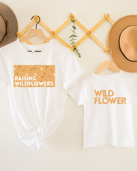 Wildflower Design - Child