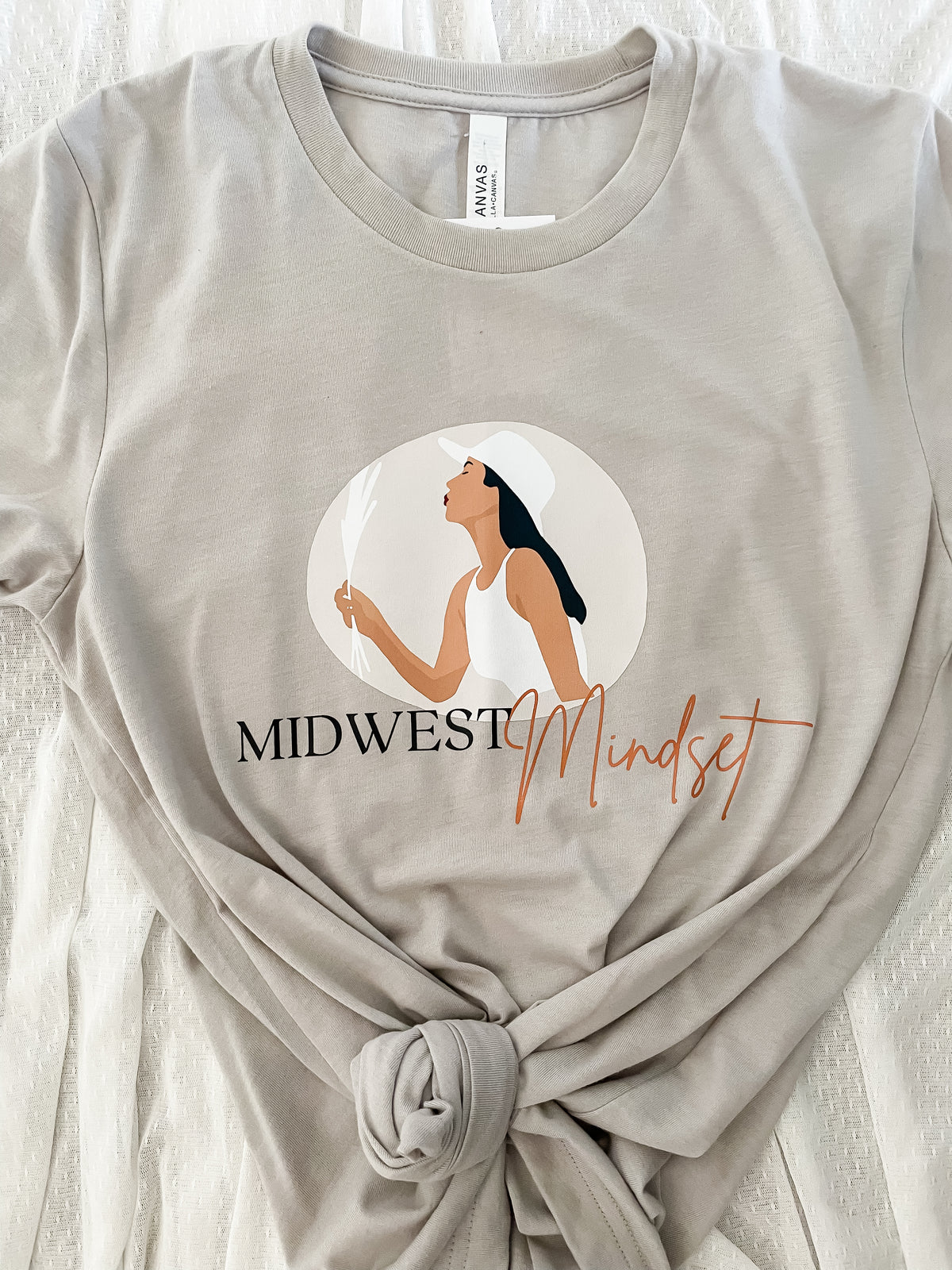 Midwest Mindset Design