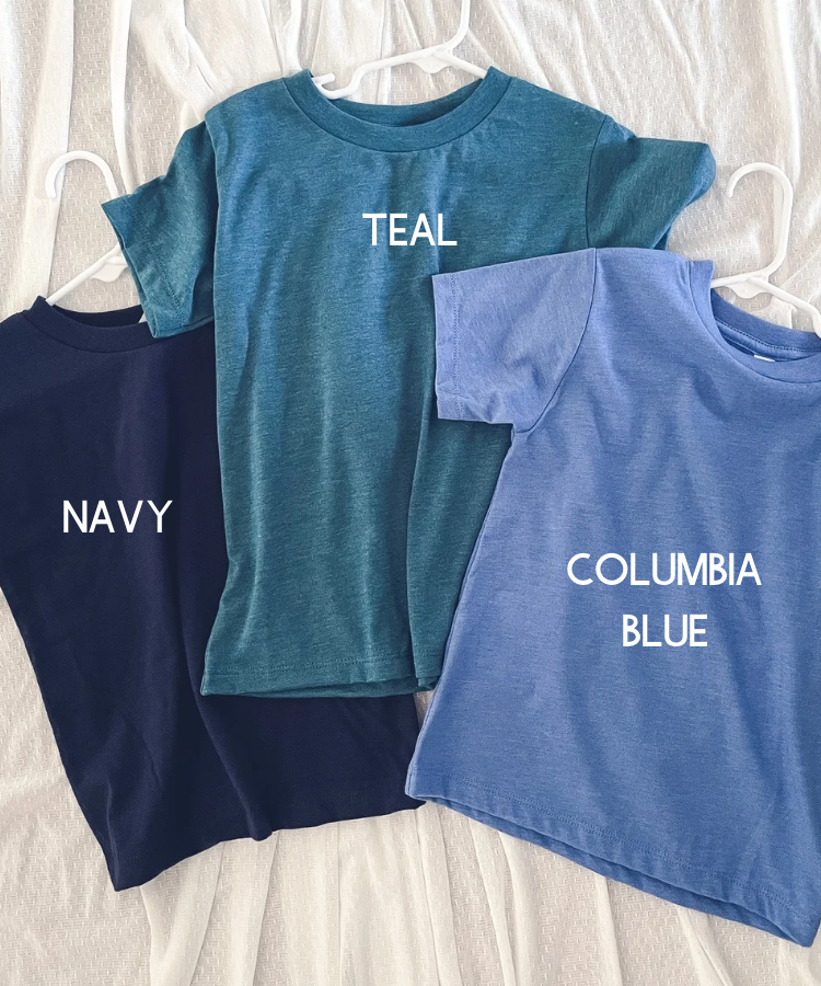 Toddler Tee (2T-5T)