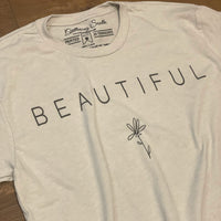 BEAUTIFUL Tee